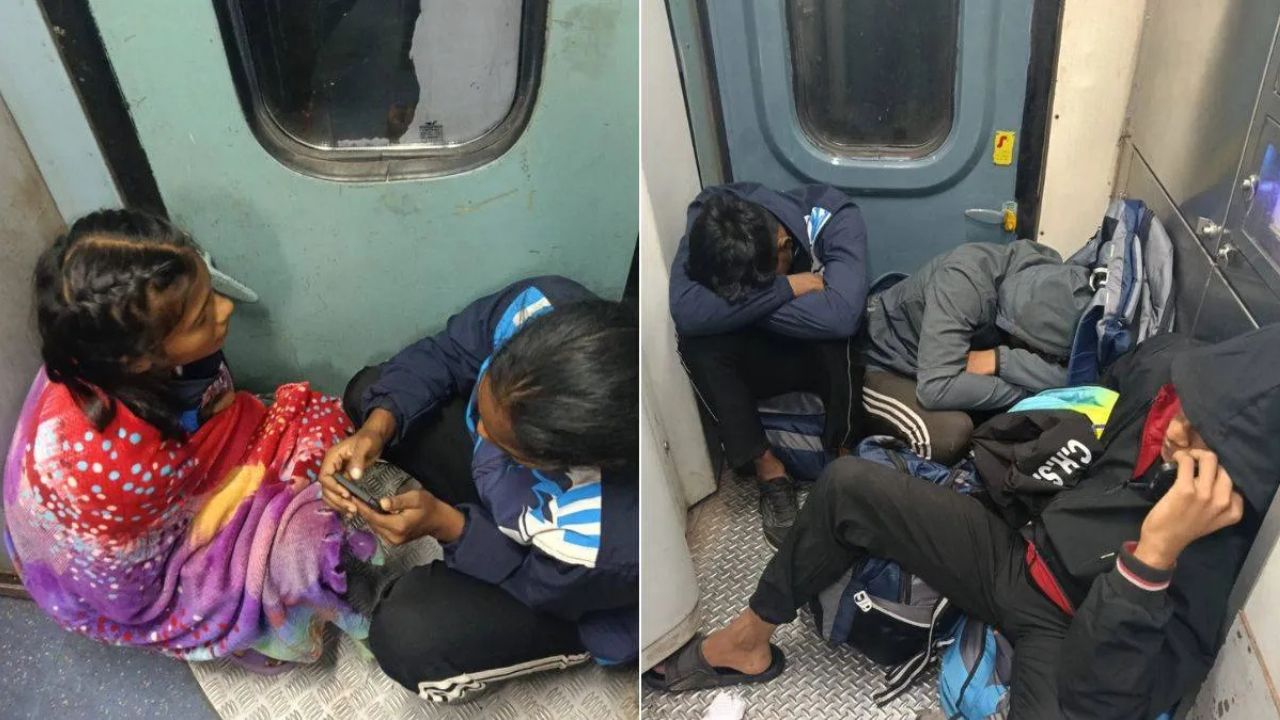 राष्ट्रीय कुश्ती प्रतियोगिता में ओडिशा के खिलाड़ियों के साथ प्रशासनिक लापरवाही का खुलासा