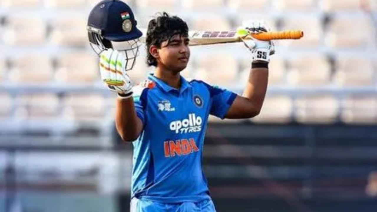 Vaibhav Suryavanshi का अगला मैच तय, विजय हजारे ट्रॉफी में बिहार की कप्तानी संभालेंगे