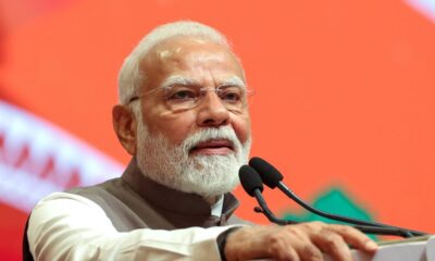 Veer Bal Diwas: PM मोदी बोले, उम्र नहीं बल्कि साहस और प्रतिभा तय करती है देश की महानता