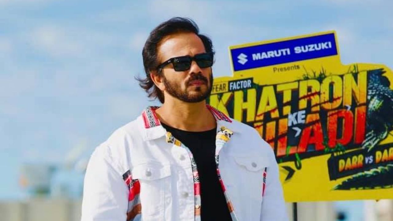 Bigg Boss 19 के बाद अब Khatron Ke Khiladi 15 में धमाका! Farhana Bhatt और Praneet More की एंट्री तय?