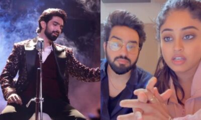 'Bekhayali' controversy: बिग बॉस 19 के बाद अमाल मलिक के दावे पर साचार-परंपरा का तीखा जवाब