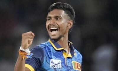 IPL 2026: पाथिराना बन गए सबसे महंगे श्रीलंकाई, क्या अन्य टीमों का खेल बिगड़ा?