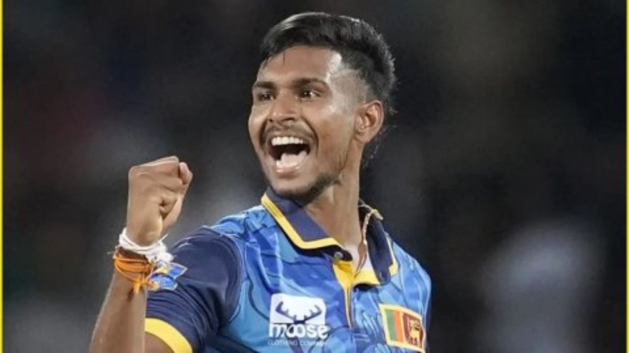 IPL 2026: पाथिराना बन गए सबसे महंगे श्रीलंकाई, क्या अन्य टीमों का खेल बिगड़ा?