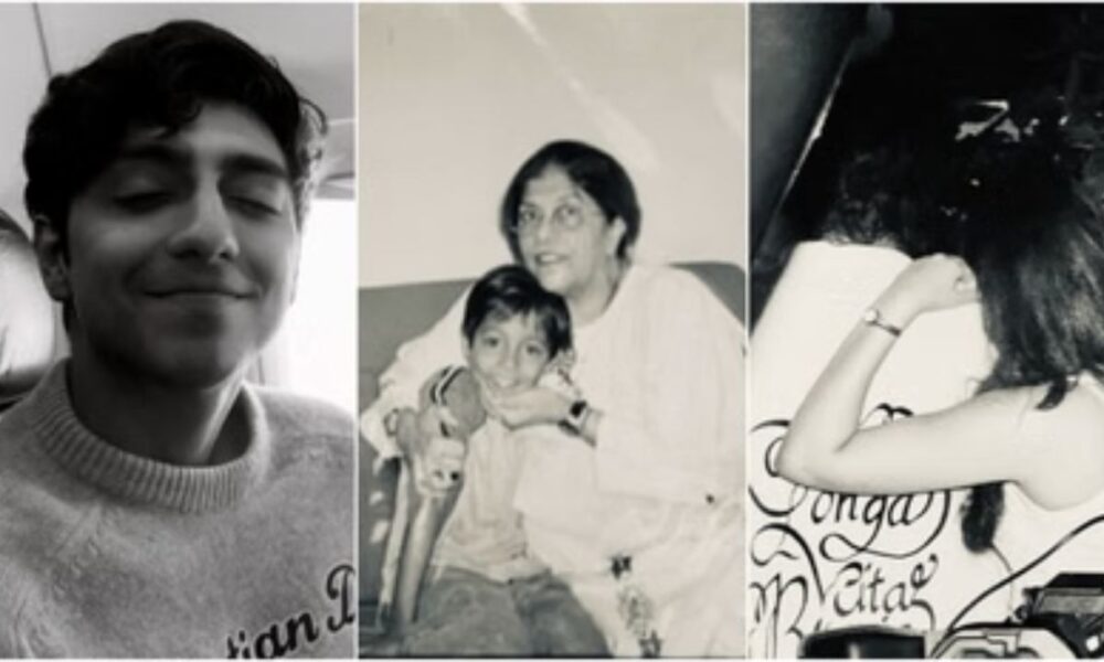 Ahaan Panday Birthday: अहान पांडे ने मनाया 28वां जन्मदिन, अनीत पड्डा ने सोशल मीडिया पर दिल छू लिया