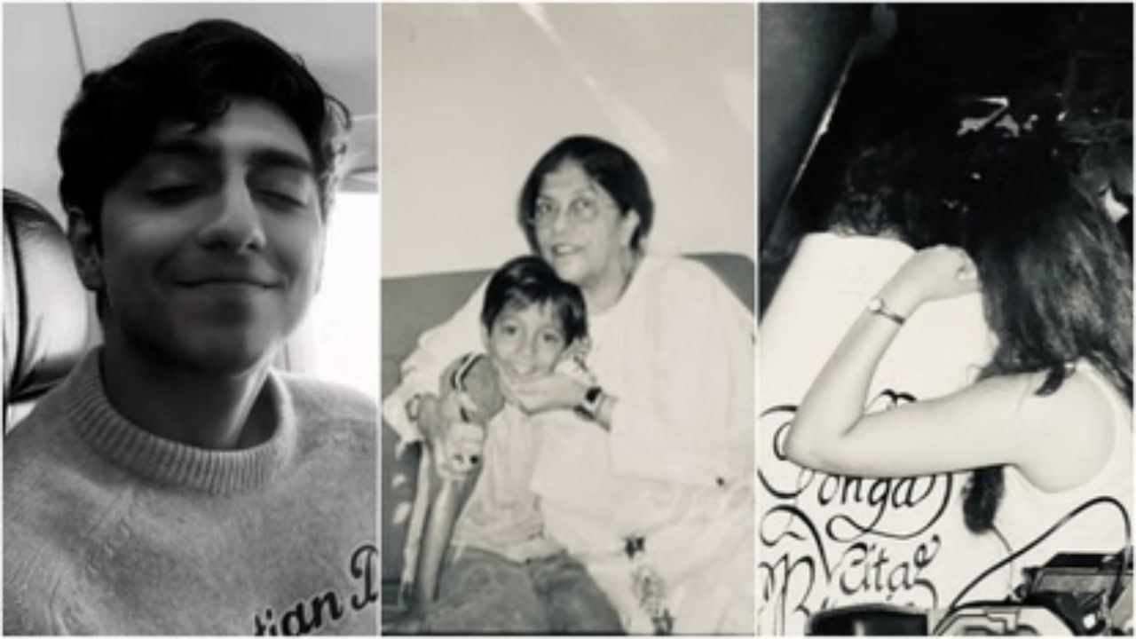 Ahaan Panday Birthday: अहान पांडे ने मनाया 28वां जन्मदिन, अनीत पड्डा ने सोशल मीडिया पर दिल छू लिया