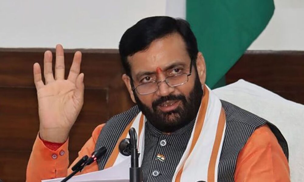 CM Saini के नेतृत्व में हरियाणा में पेयजल सप्लाई हुई बहुत बेहतर, प्रदेश के लोग मुख्यमंत्री को अब मानते हैं 'जलदाता'