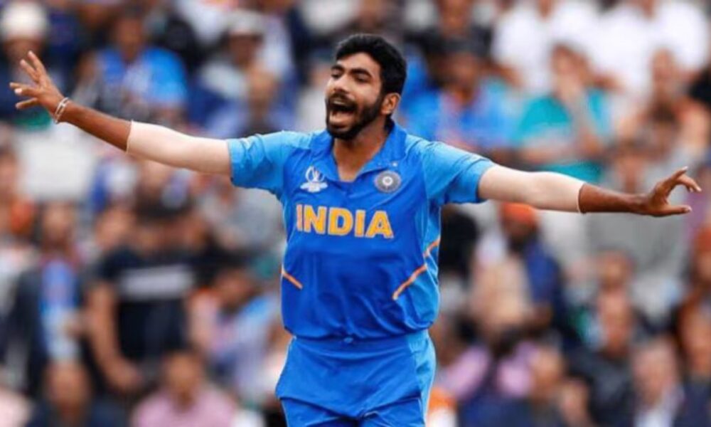 Jasprit Bumrah का रिकॉर्ड तोड़ने का मौका! क्या भारतीय गेंदबाजी की ये नई ऊँचाई सच में होगी हासिल?