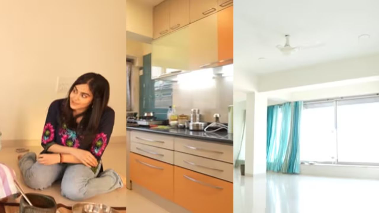 Adah Sharma: फराह खान बोलीं ‘लूट हुई क्या?’ अदाह शर्मा के मिनिमलिस्ट घर का वीडियो वायरल