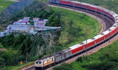 IRCTC ने लॉन्च किया वैष्णो देवी टूर पैकेज, क्या भक्त इसे मिस करेंगे या फायदेमंद होगा?