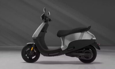 Ola Electric के शेयरों में 78% की भारी गिरावट, निवेशकों के लाखों करोड़ों रुपए डूबे