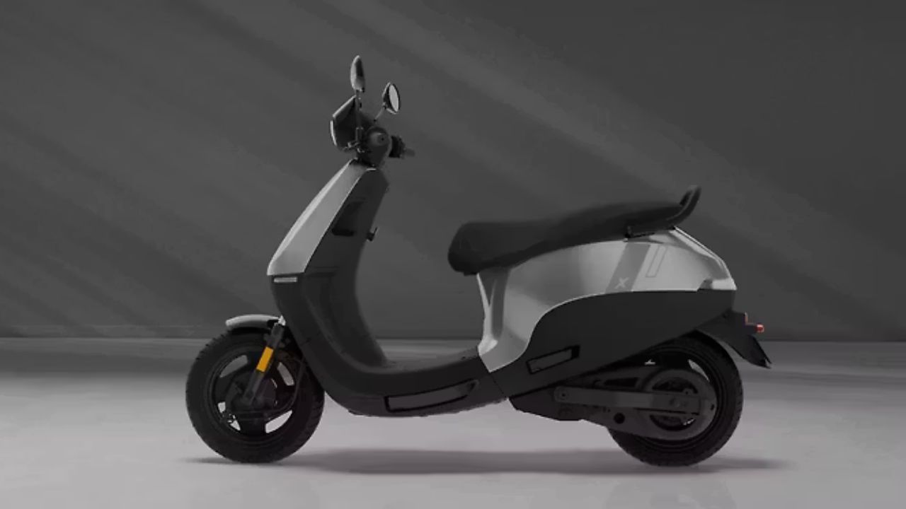 Ola Electric के शेयरों में 78% की भारी गिरावट, निवेशकों के लाखों करोड़ों रुपए डूबे