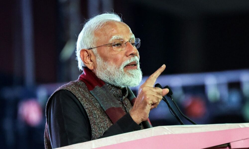 PM Modi ने बच्चों, युवाओं और स्वदेशी उत्पादों के प्रति देशवासियों की भागीदारी पर दिया जोर