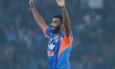 Jasprit Bumrah T20 Stats: नसीम शाह और शाहीन अफ़रीदी पाकिस्तान की तेज़ गेंदबाजी विरासत को आगे बढ़ा रहे, बाबर का बड़ा खुलासा