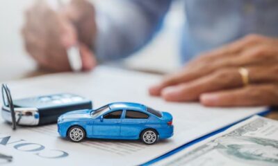 Car Loan Interest Rates India: कार खरीदने का सपना? जानें आज के समय में भारत के बैंकों की कार लोन ब्याज दरें