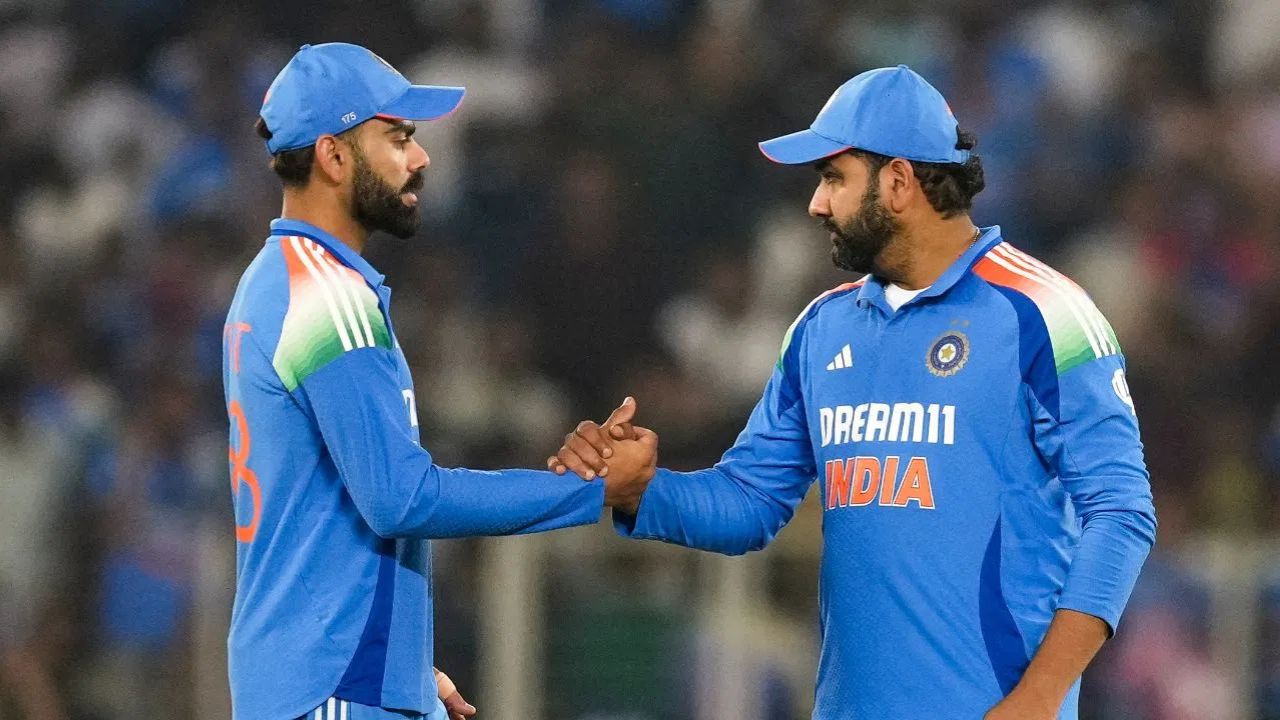 IND vs NZ: विराट और रोहित की वापसी! भारत बनाम न्यूजीलैंड तीन मैचों की ODI सीरीज का शेड्यूल