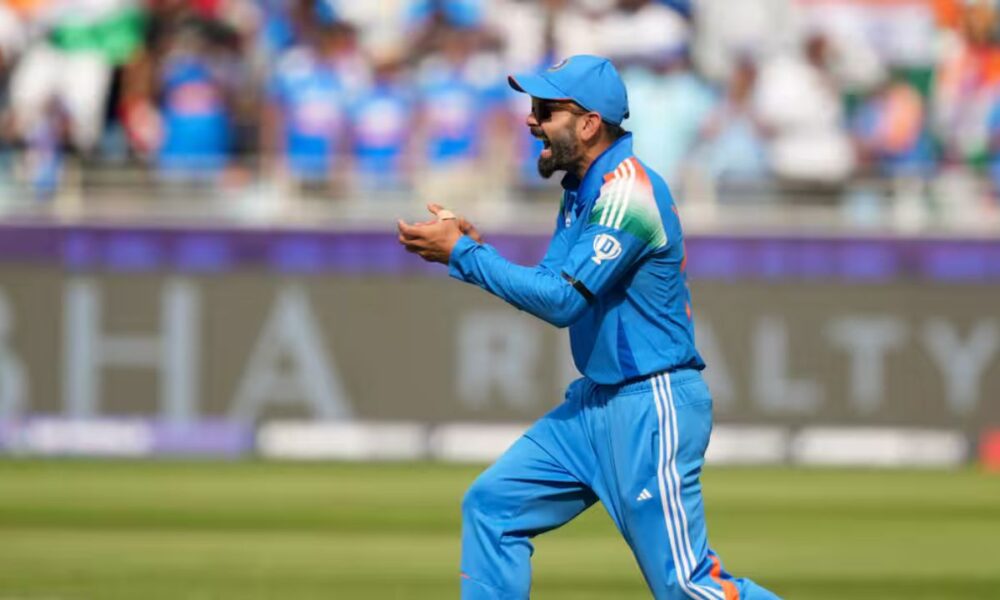 Virat Kohli के बल्ले में जादू वापसी, लेकिन क्या ये फॉर्म उन्हें 2027 वर्ल्ड कप की गारंटी देगा?
