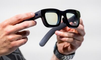 Google की नई AI ग्लासेस: क्या Samsung और Gentle Monster के साथ ये Meta के ग्लासेस को पीछे छोड़ पाएंगी?