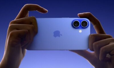 iPhone 16 अब आधी कीमत में, इलेक्ट्रॉनिक्स शॉपिंग के लिए क्रोमटेस्टिक सेल बनी खास