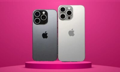 iPhone 15 पर अब तक का सबसे बड़ा डिस्काउंट, क्रोमा साल-एंड सेल में सस्ते दाम