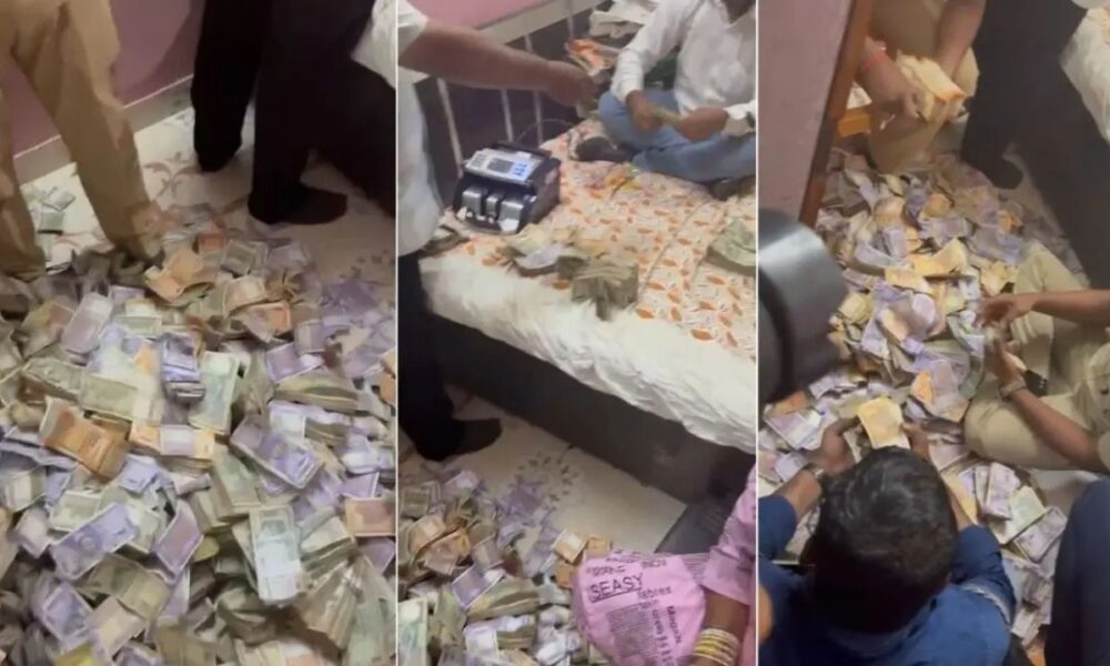 Illegal liquor case: पुणे पुलिस ने ड्रग्स और नशे के खिलाफ तेज़ कार्रवाई, अवैध नेटवर्क का पता लगाने में जुटी