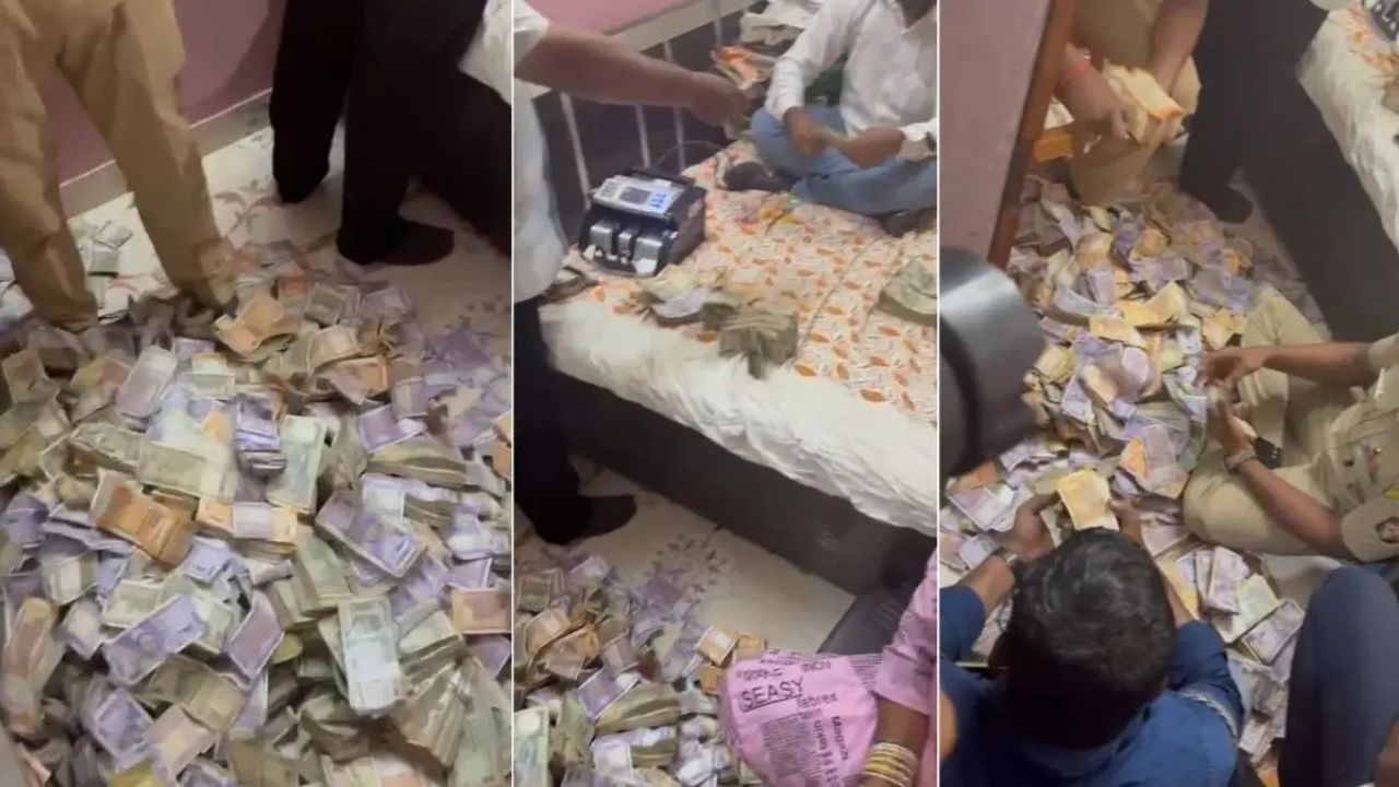 Illegal liquor case: पुणे पुलिस ने ड्रग्स और नशे के खिलाफ तेज़ कार्रवाई, अवैध नेटवर्क का पता लगाने में जुटी