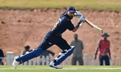 Most Centuries in List A Cricket: 58वीं शतकीय पारी के साथ विराट कोहली के पास लिस्ट A क्रिकेट का विश्व रिकॉर्ड बनाने का मौका