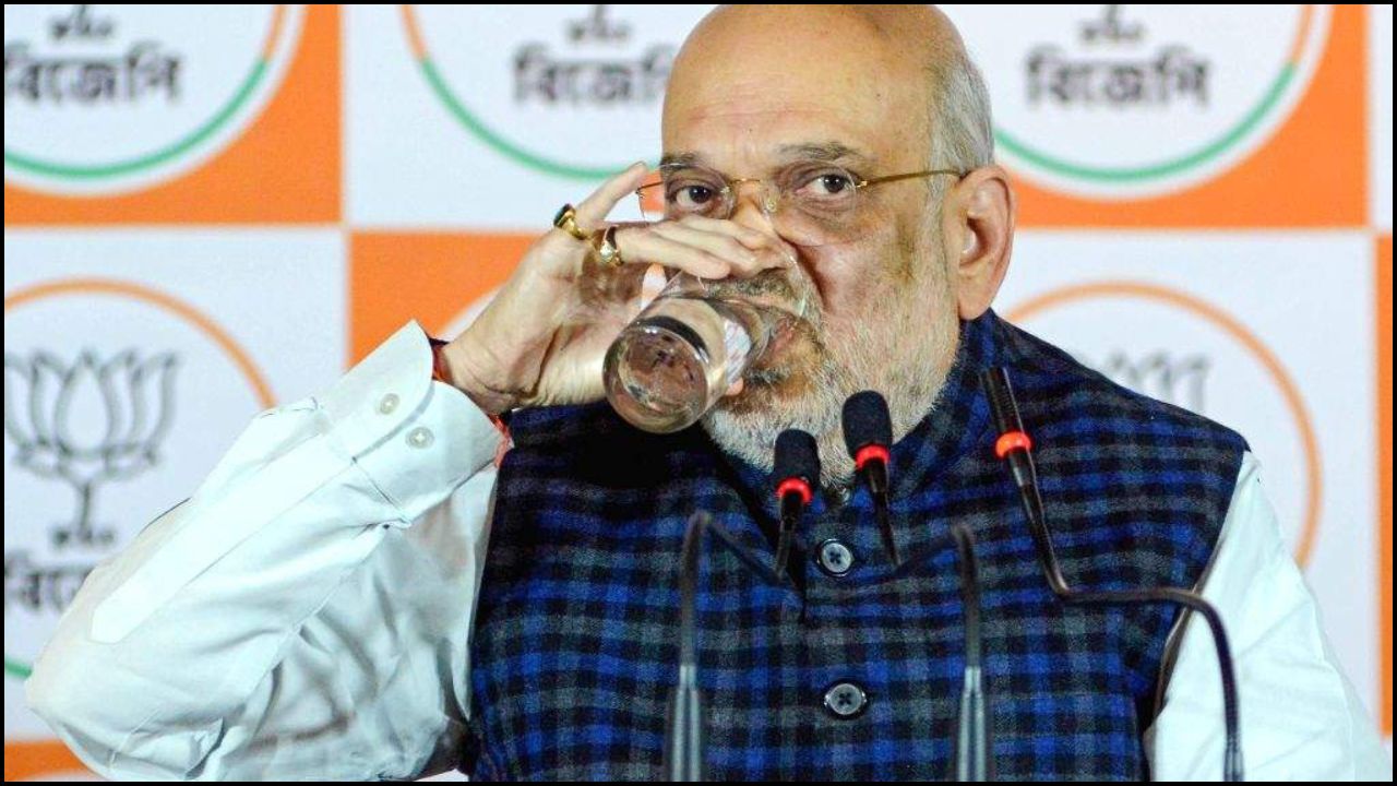 Amit Shah's Press Conference: बंगाल चुनाव से पहले अमित शाह की हुंकार, दो-तिहाई बहुमत से सरकार बनाएगी भाजपा