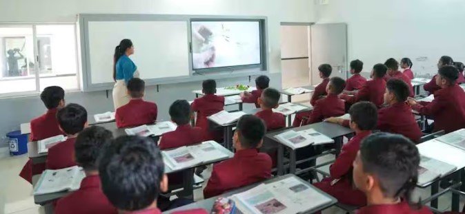 दिल्ली के स्कूलों में नर्सरी एडमिशन की पहली मेरिट लिस्ट जारी, अभिभावक जल्द देखें नाम