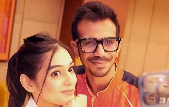 आरजे महवश को अनफॉलो करने के बाद युजवेंद्र चहल दिखे शेफाली बग्गा के साथ, वायरल हुई फोटो