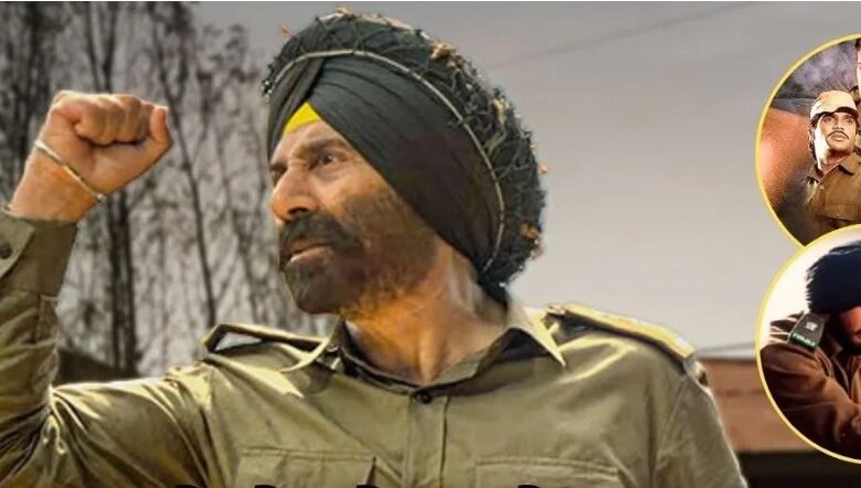 ‘बॉर्डर 2’ में गायब क्यों रहे थे तबू और जैकी श्रॉफ? डायरेक्टर ने किया खुलासा