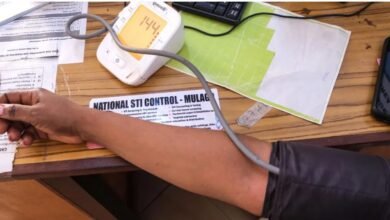 30 की उम्र में हाई बीपी! जानिए इसे कंट्रोल करने के आसान और असरदार तरीके