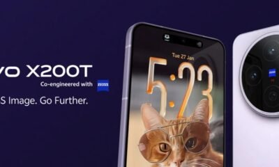 Vivo X200T 5G: कम कीमत में मिलेगी फ्लैगशिप कैमरा और दमदार परफॉर्मेंस