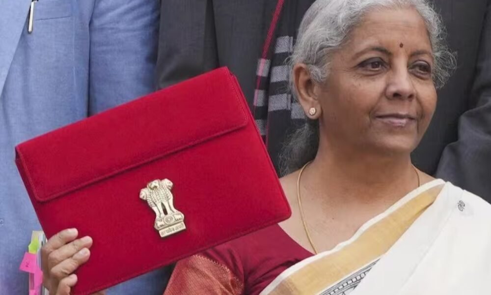 Budget 2026: बजट के लाल ब्रीफकेस के पीछे छुपा है यह चौंकाने वाला राज़