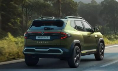 Renault Duster की जबरदस्त वापसी: नया लुक, एडवांस फीचर्स और दमदार इंजन विकल्प