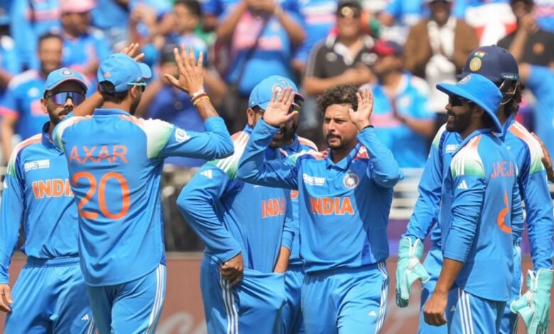 भारत का बांग्लादेश दौरा तय, अगस्त-से सितंबर तक खेलेंगे तीन वनडे और तीन टी20 मैच