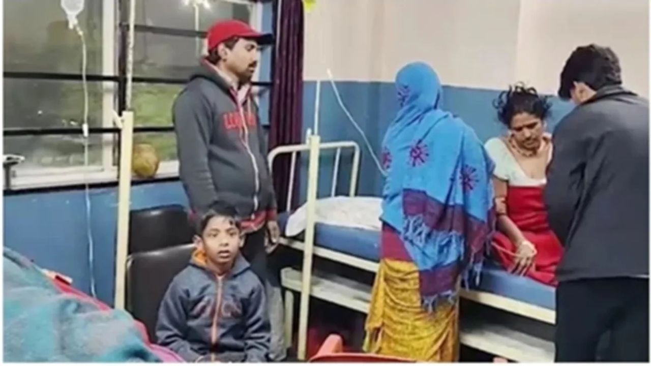 Contaminated water crisis: नर्मदा जल संकट इंदौर में फैला संक्रमण ICU तक पहुंचे मरीज बढ़ी चिंता