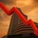 Share Market Crash: शेयर मार्केट में भारी गिरावट, विदेशी निवेशकों की बिकवाली ने बढ़ाया दबाव