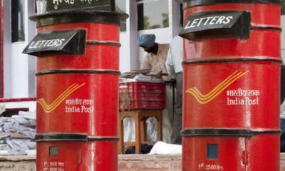 India Post की अंतरराष्ट्रीय सेवाओं पर ब्रेक, सरकार ने बताए 2026 से नए नियम