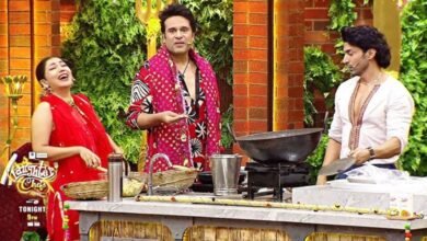 लाफ्टर शेफ में कृष्णा अभिषेक की चालबाजी से फैंस नाराज, शो की मस्ती पर सवाल