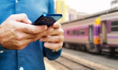 Smartphone Lost in Train: रेलवे में मोबाइल चोरी पर बड़ी कार्रवाई, IMEI ब्लॉक कर फोन होगा बेकार