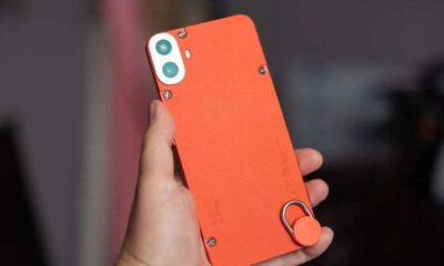 Nothing CMF Phone 2 Pro के धमाकेदार फीचर्स और फ्लिपकार्ट की जबरदस्त छूट जानिए