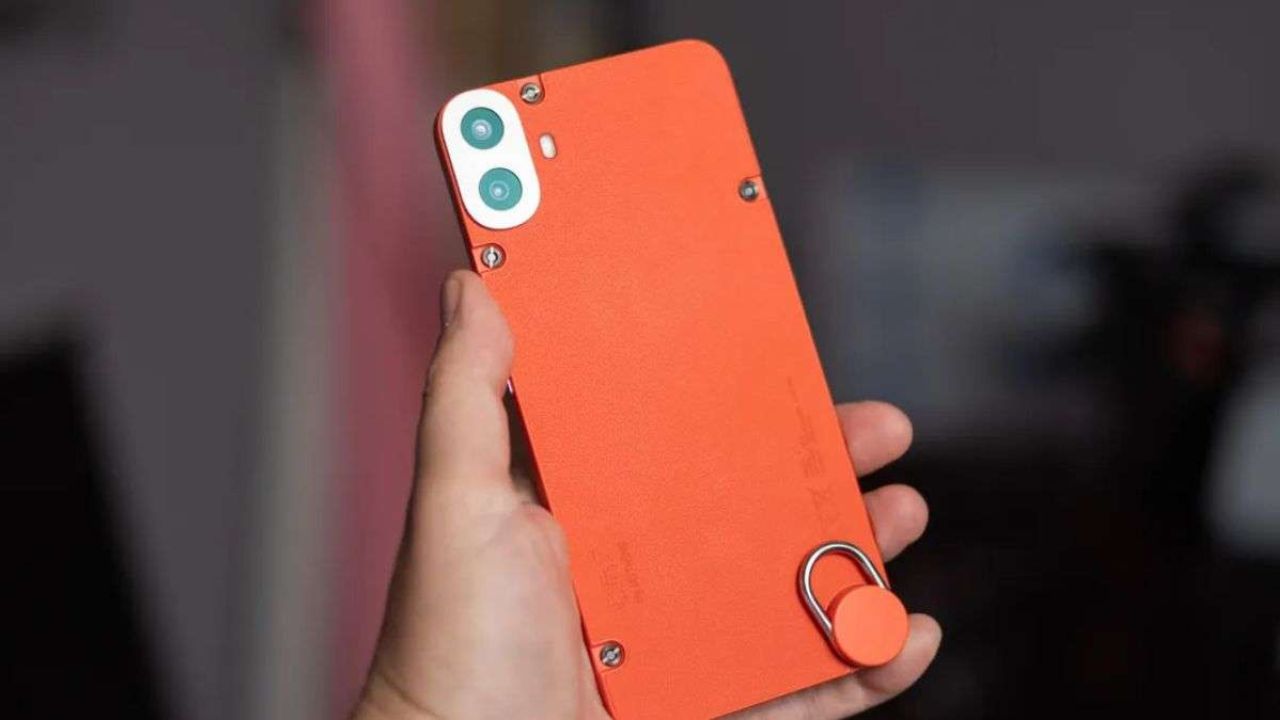 Nothing CMF Phone 2 Pro के धमाकेदार फीचर्स और फ्लिपकार्ट की जबरदस्त छूट जानिए