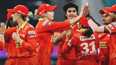 WPL 2026 में गुजरात जायंट्स ने किया बड़ा कदम, चोटिल गेंदबाज की जगह नई खिलाड़ी आई