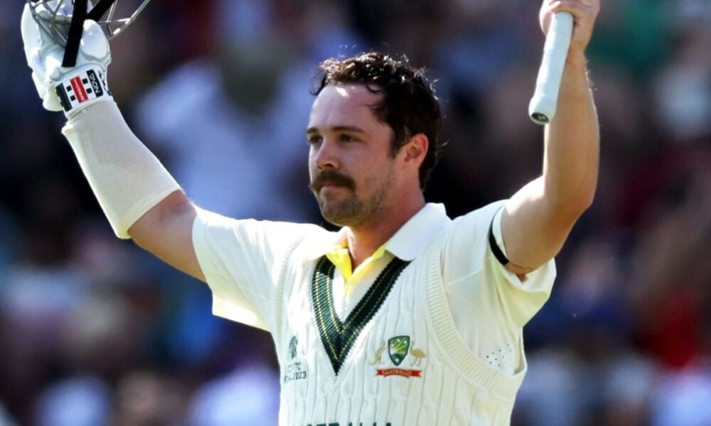 Travis Head ने एशेज 2025-26 में 500 रन का कारनामा किया, बने दूसरे ऑस्ट्रेलियाई