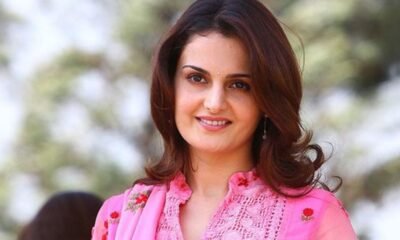 Monica Bedi की जिंदगी के अनकहे सच अबू सलेम से रिश्ते और क्रिकेटर अफेयर