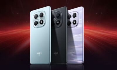 Redmi Note 15 की पहली सेल 9 जनवरी को, जानें कीमत और ऑफर्स की पूरी जानकारी