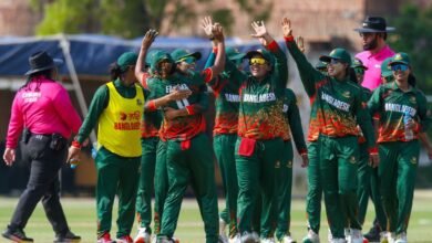 बांग्लादेश ने T20 वर्ल्ड कप 2026 में की एंट्री, लेकिन मेन्स नहीं वूमेन्स में
