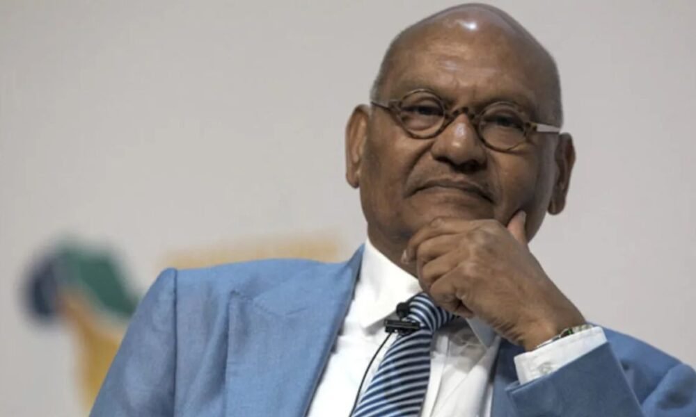 Anil Agarwal ने खोया अपना प्रिय बेटा अग्निवेश, हार्ट अटैक ने छीना साथ