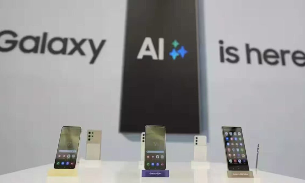 Samsung ने Galaxy यूजर्स को दी बड़ी राहत, बेसिक AI फीचर्स लाइफटाइम फ्री