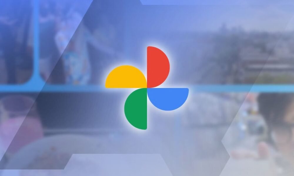 Google Photos में जेमिनी AI से अब बस बोलकर करें फोटो एडिटिंग आसान